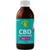 Zelená Země CBD olej pre kone 1000 mg 250 ml