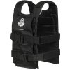 BUSHIDO Zátěžová vesta DBX 1-40 kg