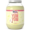 GYMBEAM BeastPink Yum yum whey proteín vanilková zmrzlina 1000 g