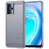 VSETKONAMOBIL 47428 FLEXI TPU Kryt pre OnePlus Nord CE 2 Lite 5G šedý