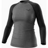 Dynafit Tour Light Merino W L/S black out M