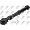 Kardanový hriadeľ, kardanová tyč predná VW TOUAREG 10-18, PORSCHE CAYENNE 3.0D,3.0S E-HYBRID 10-17