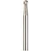 Fréza s guľovým hrotom 3,2 mm (9905) (Fréza z karbidu wolfrámu DREMEL 2615990532)