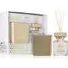 ipuro Essentials Time To Glow aróma difuzér 50 ml + Time To Glow vonná sviečka 125 g