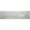 Klávesnica HP 970 Programmable Wireless Keyboard - CZ (3Z729AA#BCM)