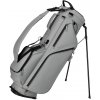 Mizuno Pro Stand Bag grey unisex