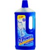 Q POWER OPLACHOVACÍ A LEŠTIACÍ PROSTRIEDOK DO UMÝVAČKY RIADU 1L