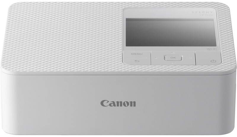 Canon SELPHY CP-1500 biela