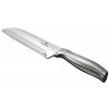 BERLINGERHAUS Sada nožov v stojane nerez Burgundy Metallic Line 6 ks Kikoza Collection BH-2273
