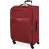JOUMMA BAGS ROLL ROAD ROYCE červená 76x48x29cm 93L 5019324