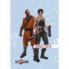 The Spy Game: Mission Booklet 1 - Deadly Data