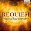 REQUIEM EDITION (16CD) (Johannes Brahms (1833-1897), Johannes Ockeghem (1430-1497), Henry Purcell (1659-1695), Wolfgang Amadeus Mozart (1756-1791), Luigi Cherubini (1760-1842), Antonin Dvorak (1841-19