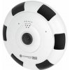Vnútorná Wi-Fi kamera Kruger&Matz Connect C70 Tuya FishEye