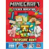 Minecraft Sticker Adventure - Mojang AB
