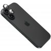 FIXED Armor Camera Glass pre Apple iPhone 17 čierne FIXGC2-1600-BK