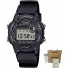 Casio pánske hodinky W-220H-1AVEF