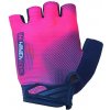 AKCIA! Rukavice HAVEN NOMIC ružové, veľ. L