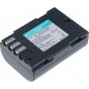 Baterie T6 Power pro Pentax D-Li90, 1620mAh, 11,7Wh DCPE0001