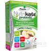 Nutrikaše probiotic s jablky a skořicí 3x60g