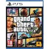 Grand Theft Auto V (PS5)