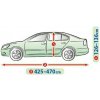kegel-blazusiak Autoplachta Mobile Garage sedan L