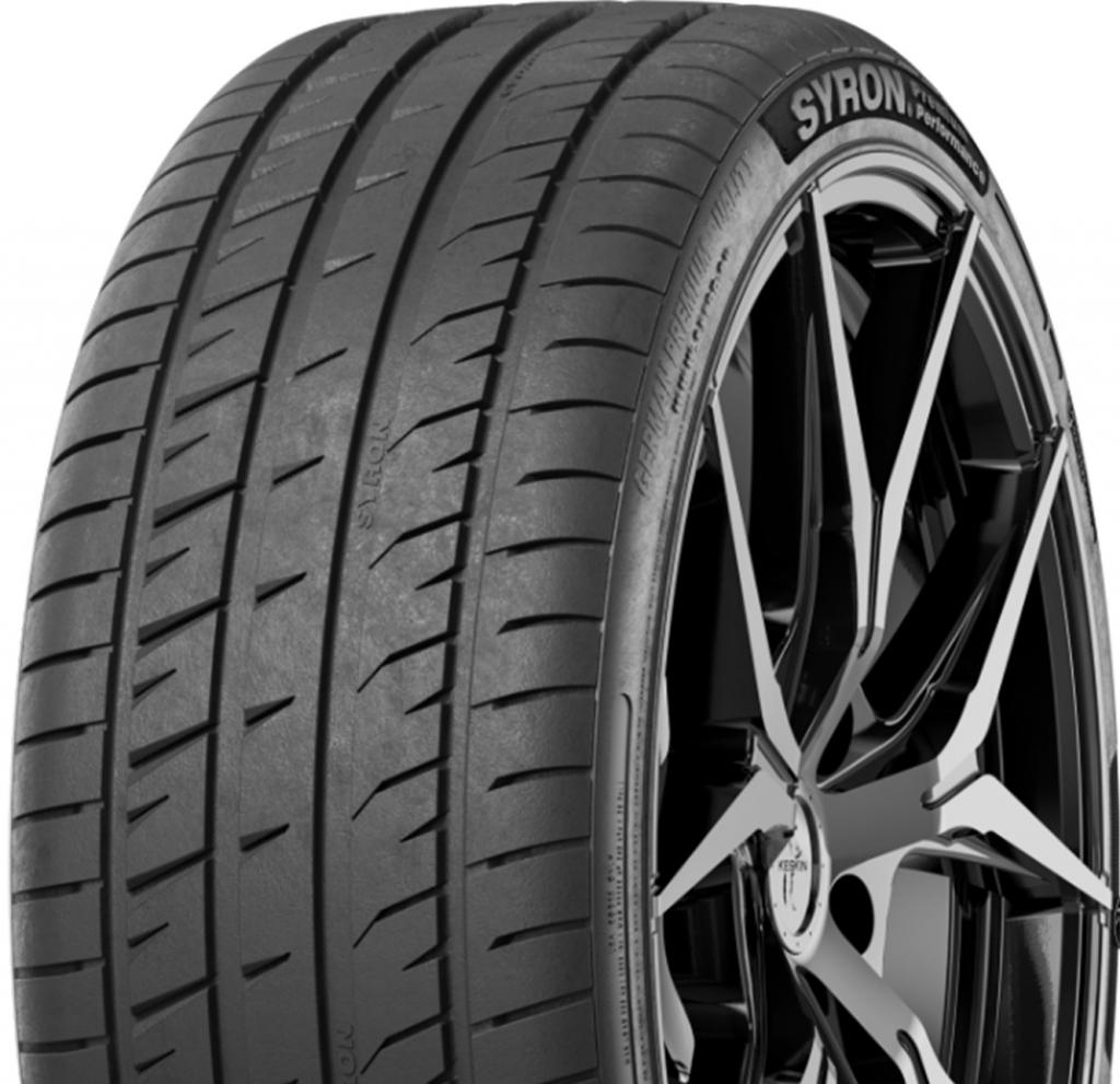 Syron Premium Performance G2 235/35 R19 91Y