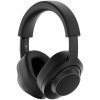 Opraviteľné bezdrôtové slúchadlá Irvine z RCS recykl. plastu, čierna