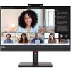 LENOVO LCD T24mv-30 - 23.8”,IPS,16:9,1920x1080,4ms/6ms,250cd/m2,1000:1,VGA,DP,HDMI,5xUSB,USB-C,RJ45,VESA,cam,rep,Pivt - 63D7UAT3EU
