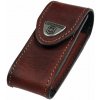 Victorinox Kožené puzdro hnedá 4.0543