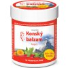 Konský balzam SWISS hrejivý 250+50 ml