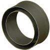 redukcia do komína 150/120mm t. 1,5mm, čierna 654625