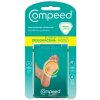 Johnson & Johnson Consumer France S.A.S. Compeed NÁPLASŤ na mozole stredná, gélova, 1x6 ks