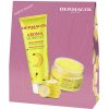 Dermacol Aroma Moment Bahamas Banana Sprchovací gél 250 ml