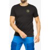 Bavlnené tričko Fjallraven 1960 Logo T-Shirt - black