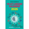 Velký lunární kalendář 2026 - Alena Kárníková