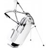 Golfový stand bag Sun Mountain Matchplay Premium White