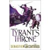 Tyrant´s Throne : The Greatcoats Book 4 - Sebastien Castell de