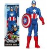 Figurka Kapitán Amerika 30 cm Avengers A4809 Hasbro