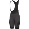 ALÉ Cycling Clothing ALÉ OFF ROAD Stones Cargo, Grey Veľkosť: L Pánske elastické MTB/gravel nohavice s trakmi