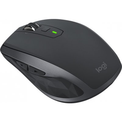 LOGITECH MX ANYWHERE 2S MAUS GRAPHIT