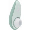 Womanizer Liberty 2 Rechargeable Air-Pulse Clitoral Stimulator Sage Green