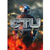 CTU: Counter Terrorism Unit (PC)