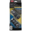 Hähnel CAPTUR Remote Olympus/Panasonic - diaľková spúšť DSLR + diaľková spúšť blesku pre Olympus/Panasonic