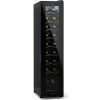 Klarstein Shiraz 18 Slim Uno Black