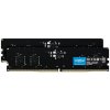 Crucial 16GB Kit DDR5 4800 CL40 CT2K8G48C40U5