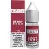 Juice Sauz SALT Berry Bomb objem: 10ml, nikotín/ml: 10mg