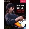 Funk/R&B Guitar (Thaddeus Hogarth)(Pevná)