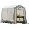 SHELTERLOGIC fóliovník 1,8x2,4 m 25 mm 70600EU, AKCIA