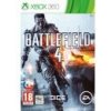 BATTLEFIELD 4 Xbox 360
