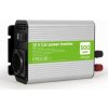 GEMBIRD 12V měnič napětí do auta, výkon 500 W EG-PWC500-01 Gembird
